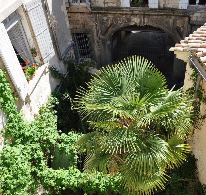 Arelate Sejour Apartment Arles Bagian luar foto