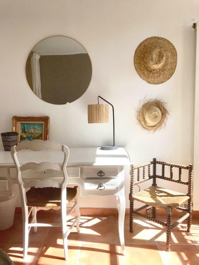 Arelate Sejour Apartment Arles Bagian luar foto