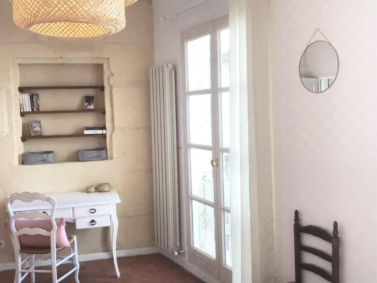 Arelate Sejour Apartment Arles Bagian luar foto