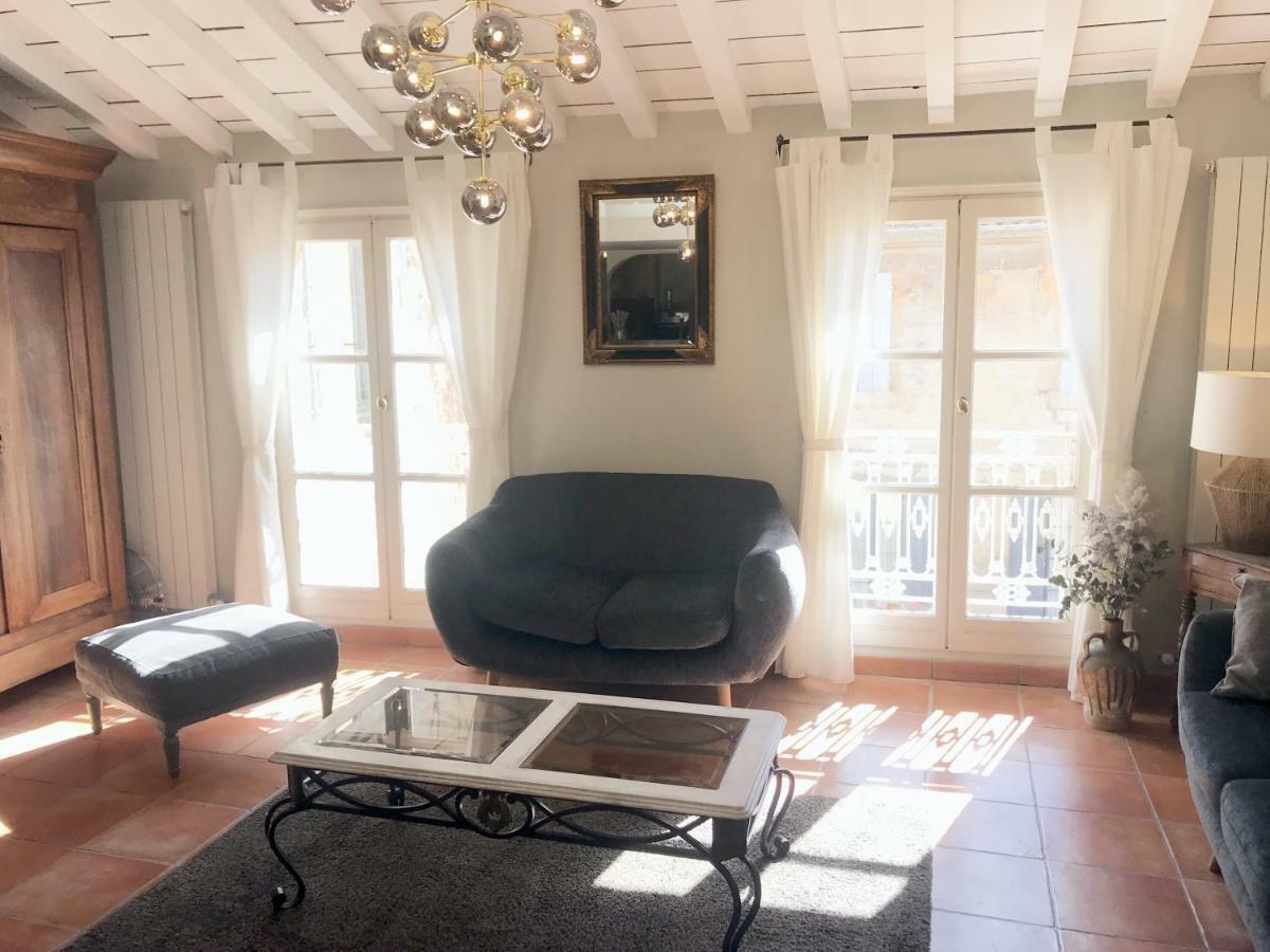 Arelate Sejour Apartment Arles Bagian luar foto