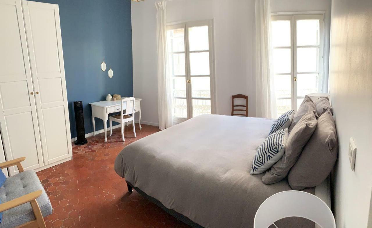 Arelate Sejour Apartment Arles Bagian luar foto