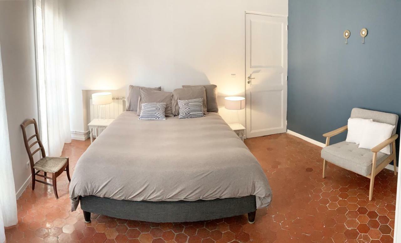 Arelate Sejour Apartment Arles Bagian luar foto
