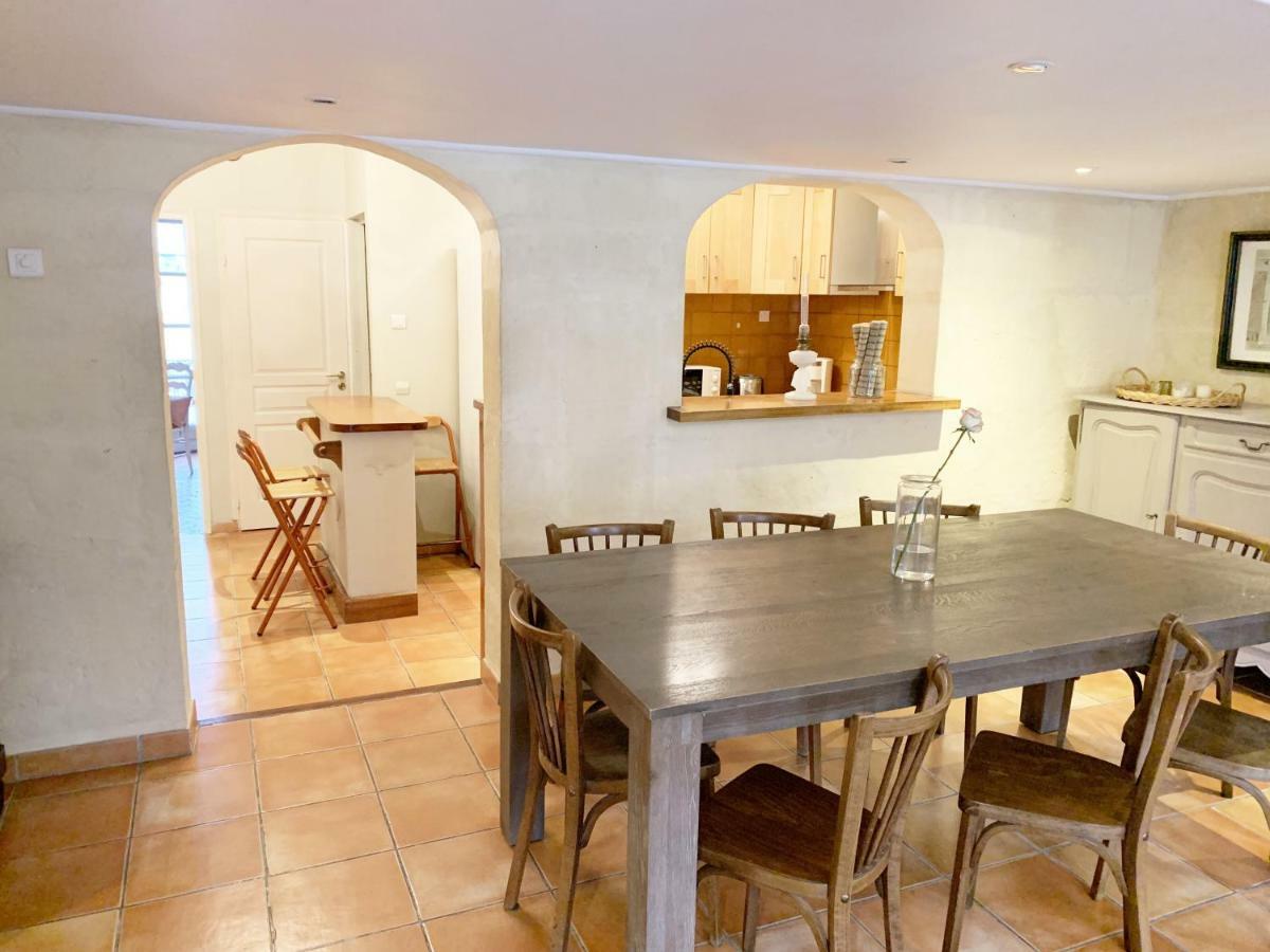 Arelate Sejour Apartment Arles Bagian luar foto
