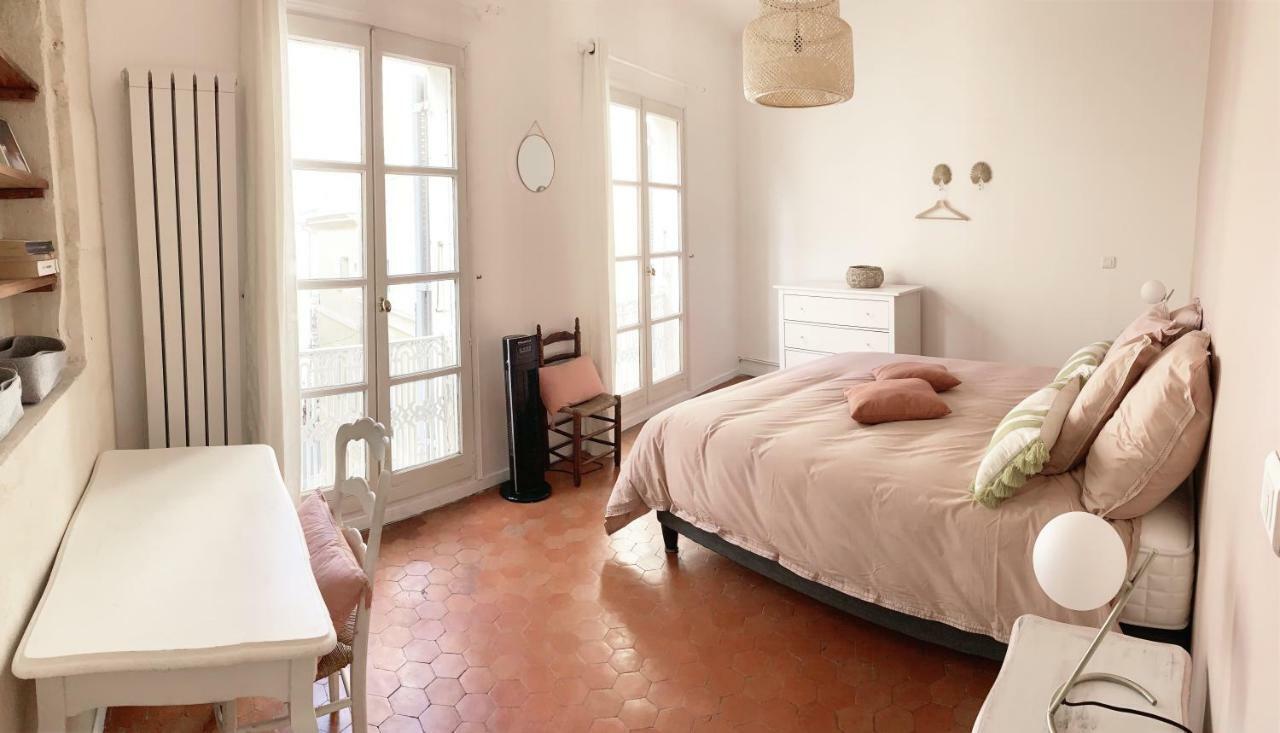 Arelate Sejour Apartment Arles Bagian luar foto