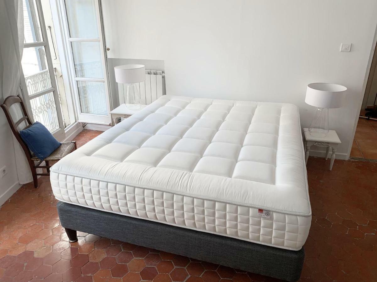 Arelate Sejour Apartment Arles Bagian luar foto
