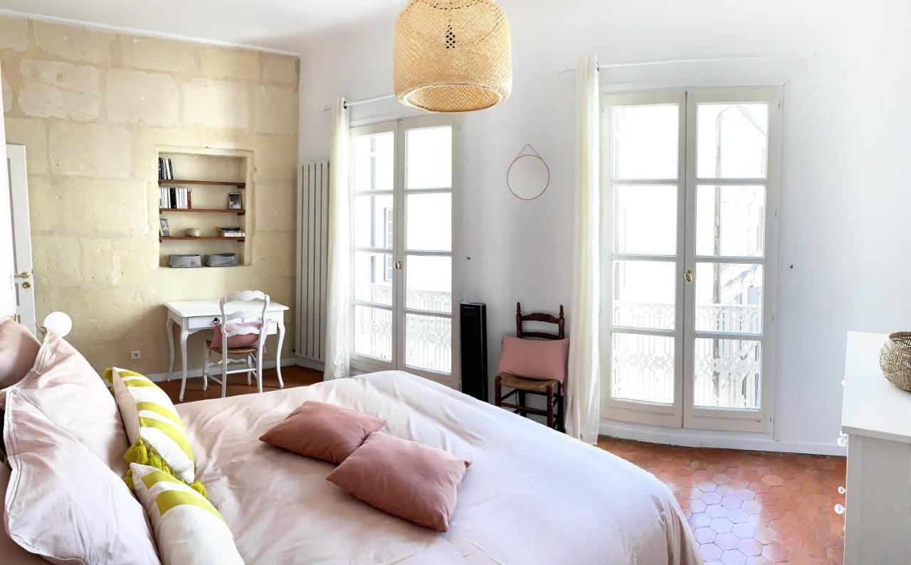 Arelate Sejour Apartment Arles Bagian luar foto