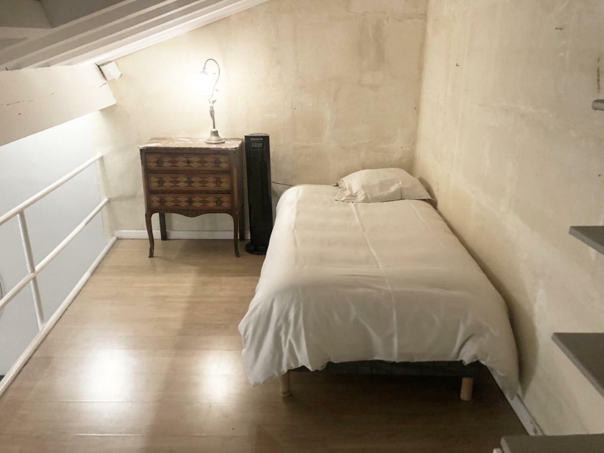 Arelate Sejour Apartment Arles Bagian luar foto