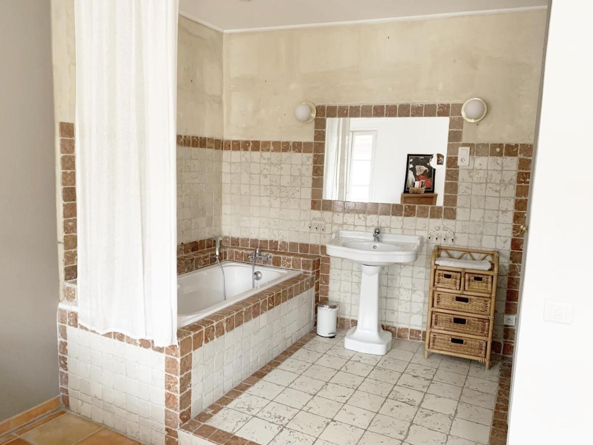 Arelate Sejour Apartment Arles Bagian luar foto